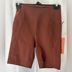 Girlfriend Collective Biker Shorts